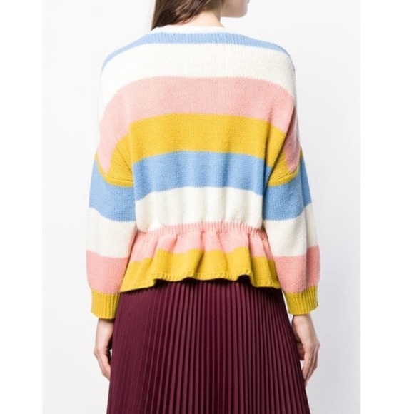 Valentino sweater - Picture 6 of 14